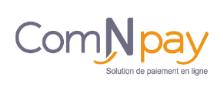 ComNpay Logo