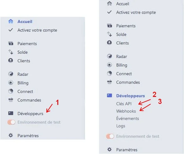 stripe-menu-du-compte