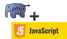 PHP JavaScript